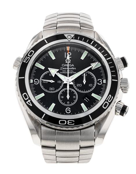 Omega Planet Ocean 2210.50.00